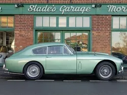 Green Used 1958 Aston Martin DB2 Sedan | £169,950