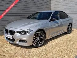Silver Used 2018 BMW 340 M Sport Sedan | £20,995 (A bit pricey)