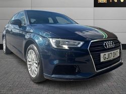 Used 2017 Audi A3 Sportback Advanced Hatchback | £7,995