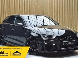 Used 2014 Audi RS3 Performance Hatchback | £38,995
