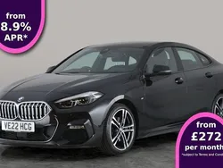 Used 2024 BMW 218 M Sport Coupe | £19,685 (Good price)