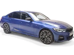 Used 2020 BMW 330e M Sport Sedan | £20,990 (A bit pricey)