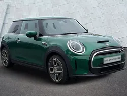 Green Used 2021 Mini Cooper S Level 2 Hatchback | £11,700 (Good price)