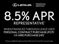 Grey Used 2024 Lexus ES300H Sedan | £34,995 (A bit pricey)
