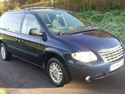 Used 2005 Chrysler Grand Voyager MPV | £5,395