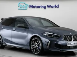 Used 2023 BMW M135 M Sport Hatchback | £28,800 (Fair price)