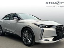 Used 2024 DS Automobiles DS4 Hatchback | £25,075