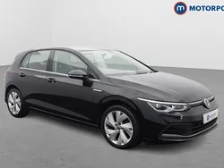 Used 2024 VW Golf VIII Style Hatchback | £16,399 (Super price)