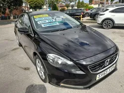 Black Used 2015 Volvo V40 SE Estate | £5,995 (Fair price)