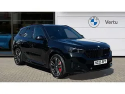 Other Used 2025 BMW X1 M Sport SUV | £39,910 (Expensive)