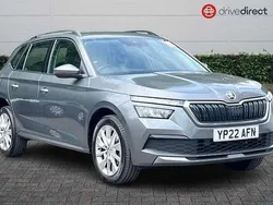 Used 2023 Skoda Kamiq SE SUV | £13,793 (Good price)