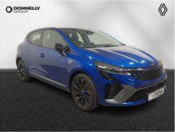 Iron blue New 2025 Renault Clio V Esprit Alpine Hatchback | £18,485 (Good price)