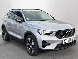 Used 2026 Volvo XC40 Plus SUV | £34,895 (Fair price)