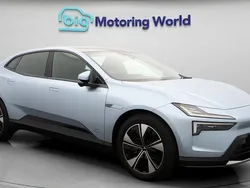 Used 2026 Polestar 4 Plus SUV | £50,300