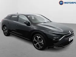 Black Used 2023 Citroën C5 X Shine Estate | £22,899 (Good price)