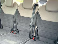 Blue Used 2024 VW Multivan Style Van | £49,599