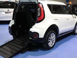 White Used 2019 Kia Soul SUV | £18,950