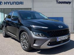 Used 2023 Hyundai Kona Ultimate SUV | £21,495 (Fair price)