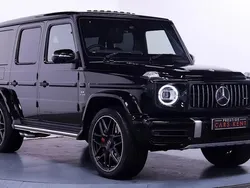 Black Used 2023 Mercedes G63 AMG AMG SUV | £160,000 (Good price)