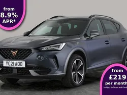 Used 2024 Cupra Formentor SUV | £16,194 (Super price)