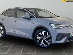 Grey Used 2022 VW ID.5 Pro Performance SUV | £21,595 (Fair price)