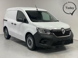 White Used 2024 Renault Kangoo MPV | £14,950 (A bit pricey)