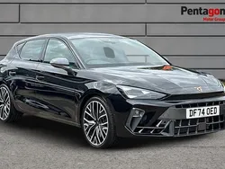 Used 2026 Cupra Leon VZ2 Hatchback | £30,995 (Expensive)