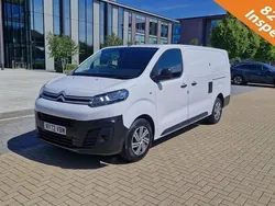 Used 2022 Citroën Dispatch MPV | £15,490 (Fair price)