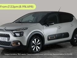 Used 2023 Citroën C3 PureTech Hatchback | £10,230 (Good price)