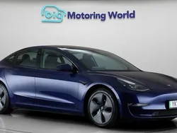 Used 2023 Tesla Model 3 Long Range AWD Sedan | £17,100 (Fair price)