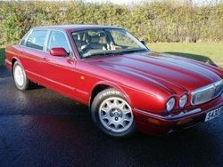 Used 1999 Jaguar XJ Sedan | £2,995 (Good price)