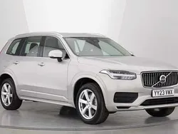 Used 2023 Volvo XC90 Core SUV | £36,995 (Super price)