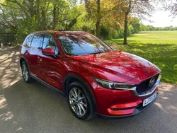 Red Used 2020 Mazda CX-5 Inclusive SUV | £14,995 (Good price)
