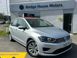 Used 2017 VW Golf VII SE Hatchback | £4,295