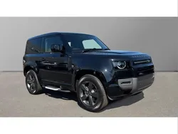 Other New 2024 Land Rover Defender HSE Dynamic SUV | £68,412 (Super price)