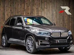 Used 2017 BMW X5 M Sport SUV | £54,950