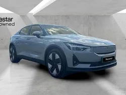 Vapour New 2025 Polestar 2 Sedan | £36,990