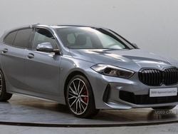 Used 2023 BMW 128 Comfort Edition | £24,995 (Good price)