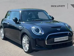 Other Used 2022 Mini Cooper S Level 3 Hatchback | £14,495 (Fair price)