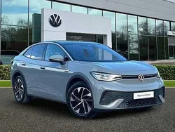 Grey Used 2023 VW ID.5 Pro Performance SUV | £23,491 (Good price)