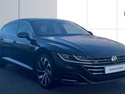 Used 2024 VW Arteon R-line Estate | £17,893 (Super price)