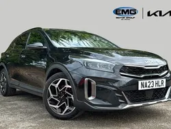 Used 2023 Kia XCeed 2 SUV | £20,999 (Expensive)