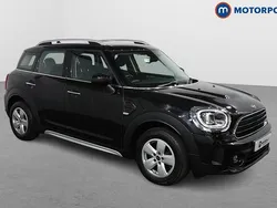 Used 2022 Mini Cooper Countryman Classic SUV | £18,149 (Super price)