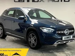 Used 2023 Mercedes 200 Executive | £24,890 (Fair price)