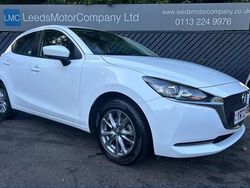 Used 2022 Mazda 2 | £10,795 (Fair price)
