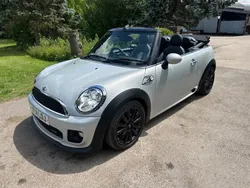 Silver Used 2014 Mini Cooper S Cabriolet Cabriolet | £5,995