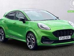 Used 2023 Ford Puma Gen-E ST Hatchback | £16,299 (Super price)