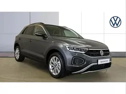 Other New 2024 VW T-Roc Match SUV | £31,978 (Fair price)
