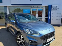 Used 2023 Ford Kuga ST-Line X SUV | £18,990 (Good price)
