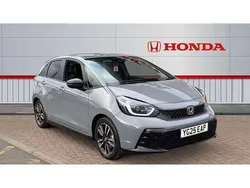 Other Used 2025 Honda Jazz Advance Hatchback | £26,459 (Expensive)